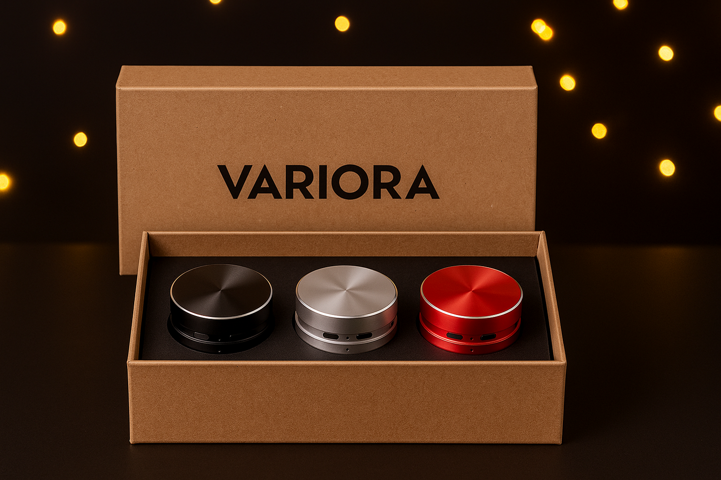 Variora mini -luidspreker