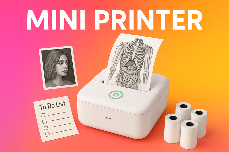 Pocket Print Collection