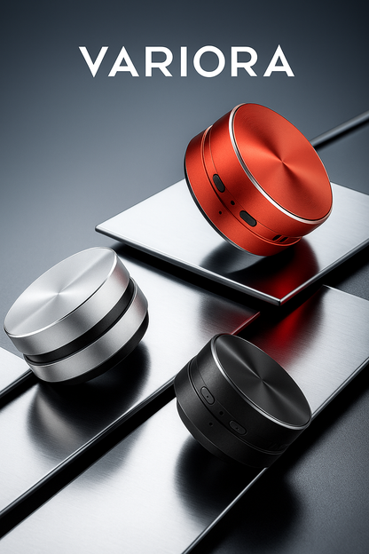 Variora Mini Speaker