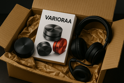 Variora Mini Speaker