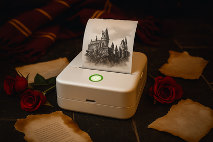 Variora Mini Printer