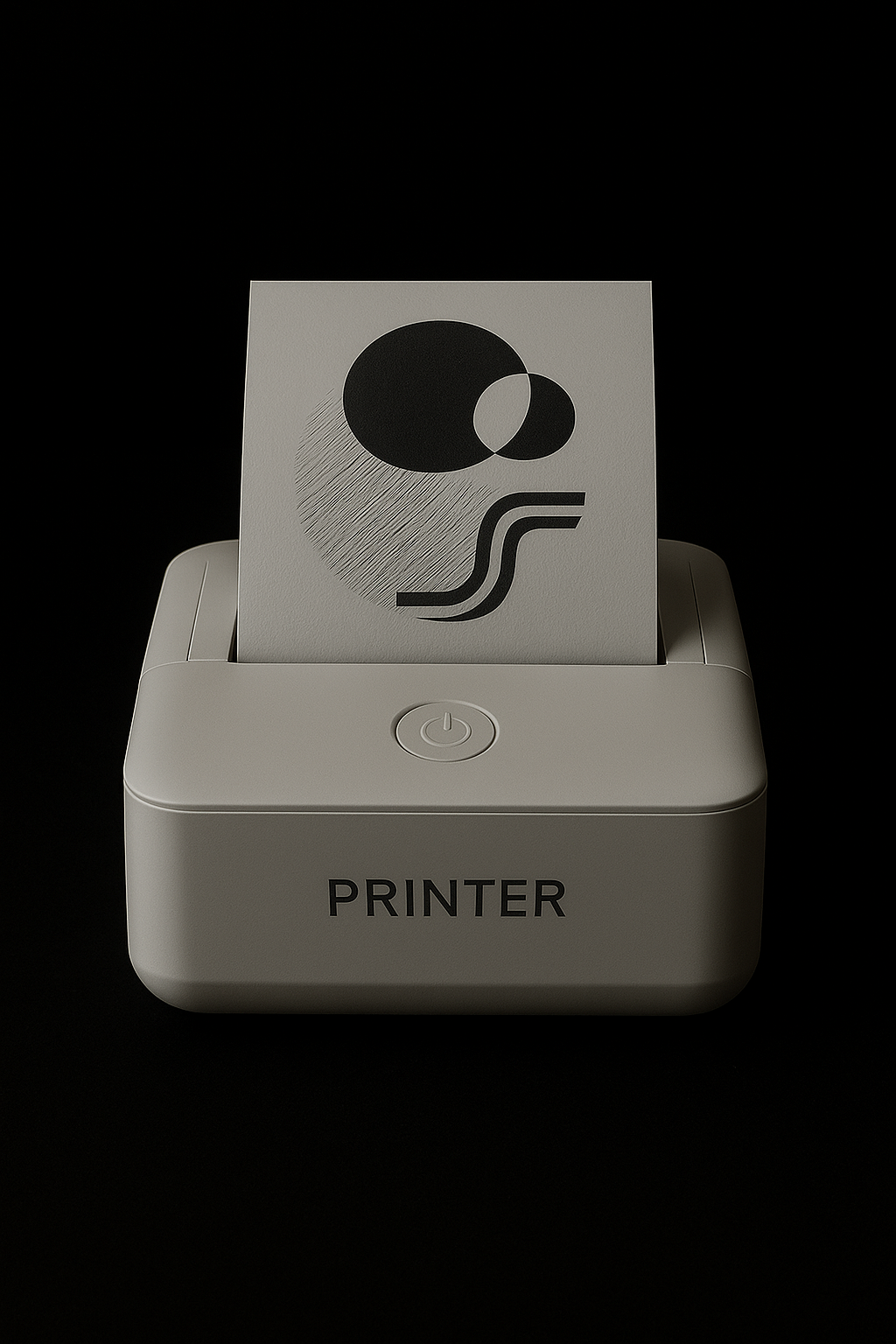 Variora Mini Printer