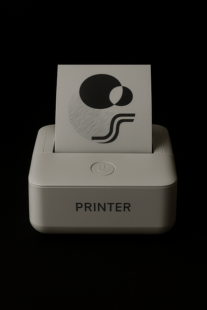 Variora Mini Printer
