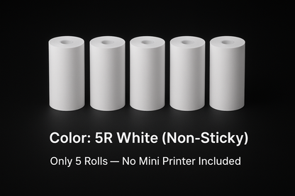 Variora Mini Printer