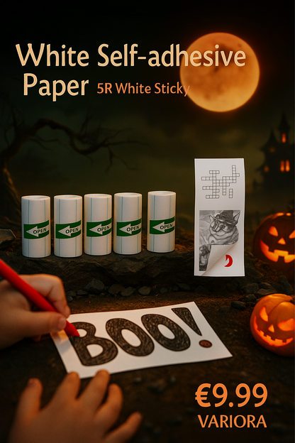 Variora Mini Printer