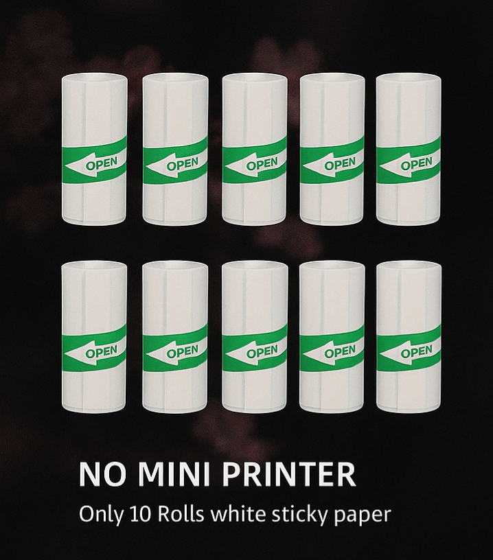 Variora Mini Printer
