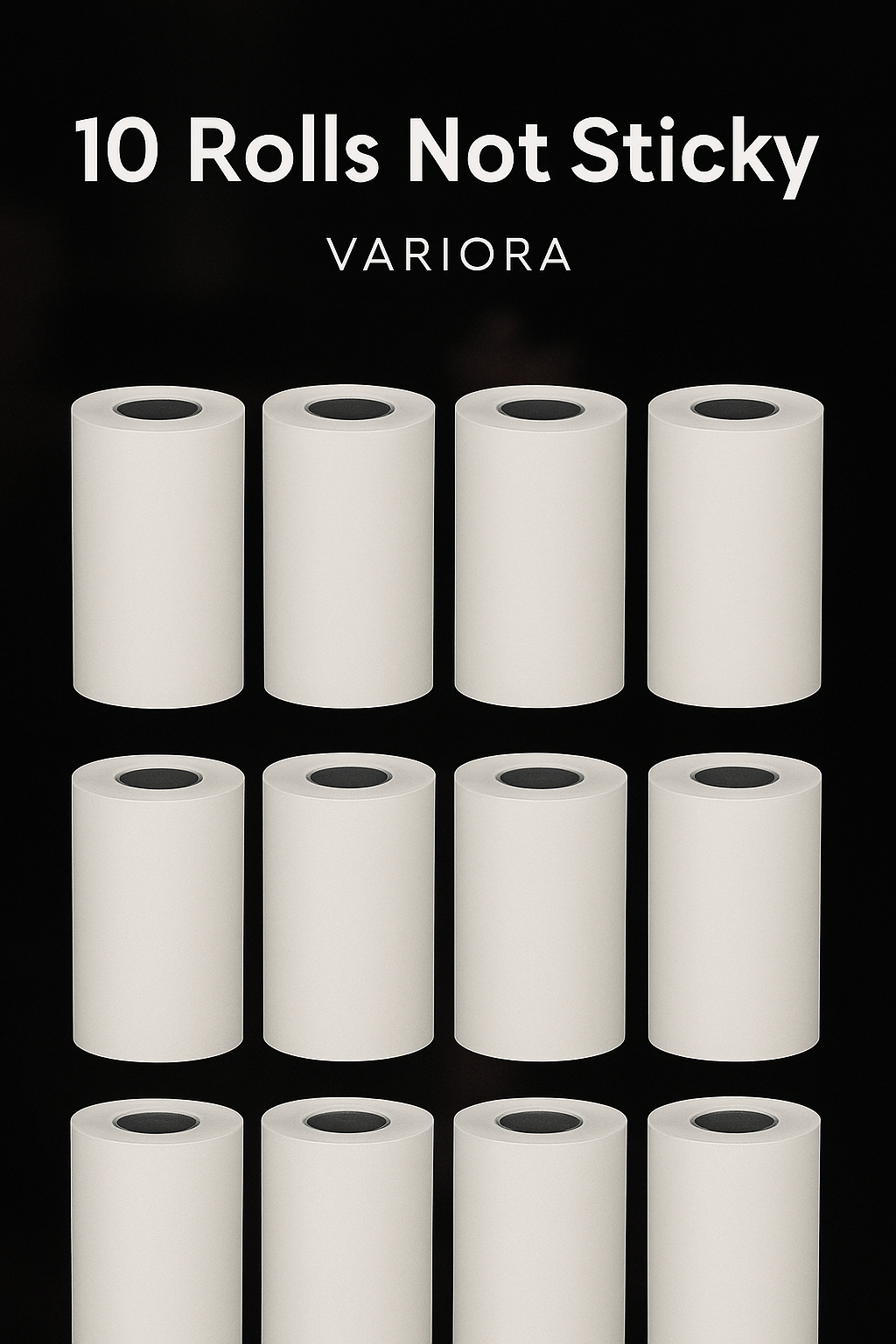 Variora Mini Printer