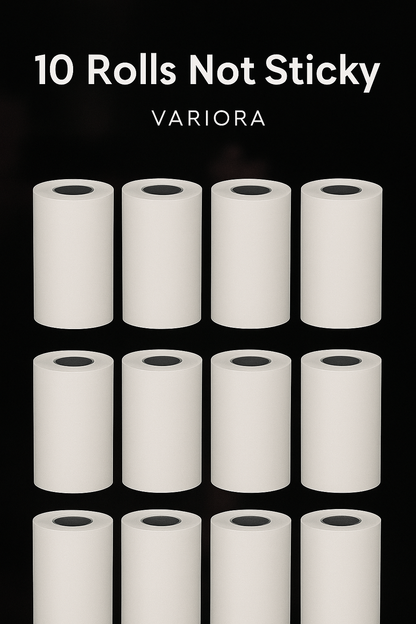 Variora Mini Printer