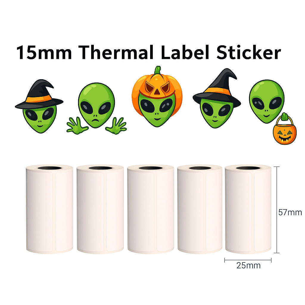 Variora Mini Printer