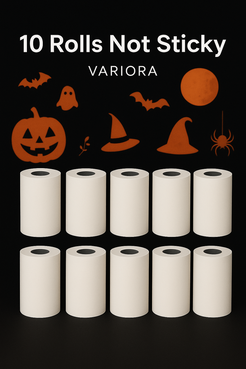 Variora Mini Printer