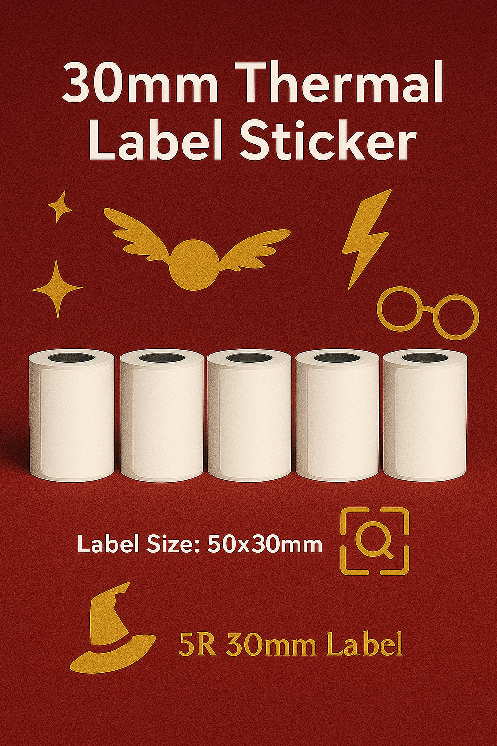 Variora Mini Printer