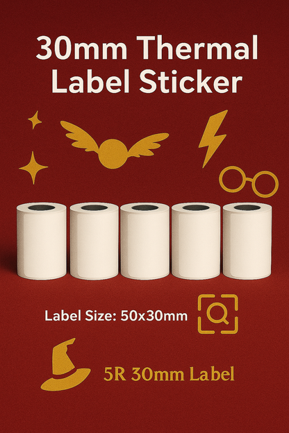 Variora Mini Printer