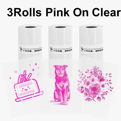 Variora Mini Printer