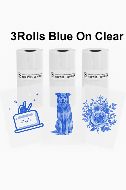 Variora Mini Printer