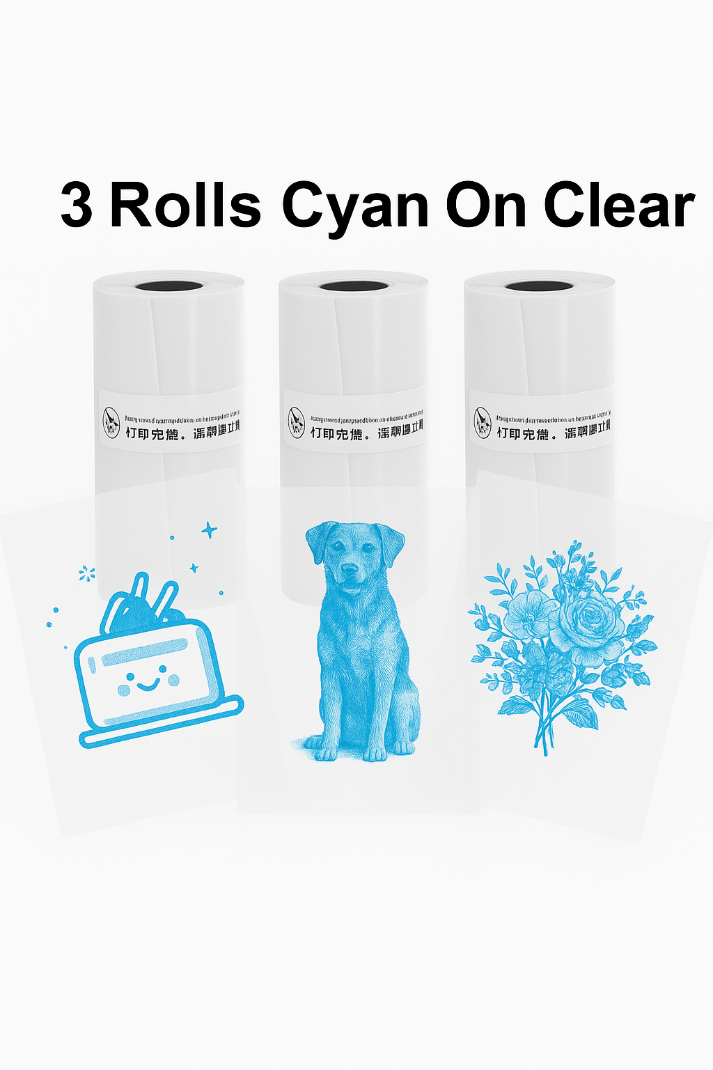 Variora Mini Printer