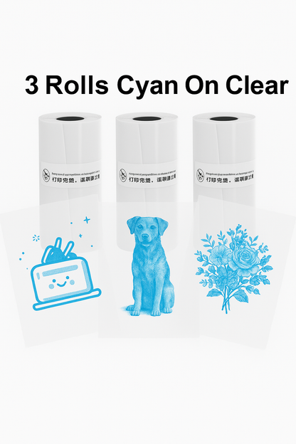 Variora Mini Printer