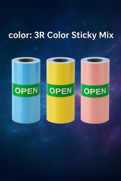 Variora Mini Printer