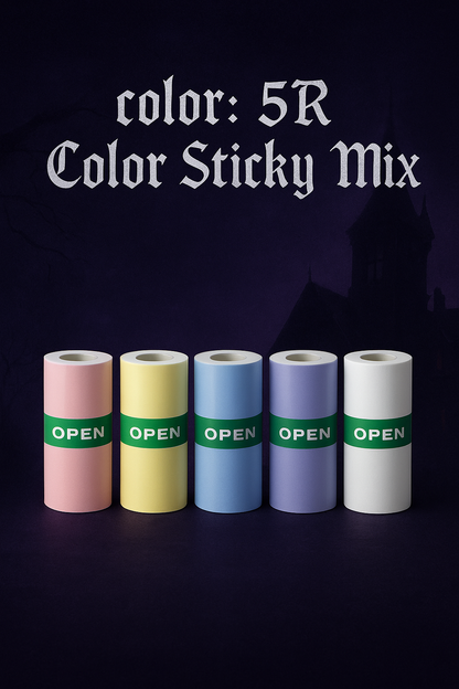 Variora Mini Printer