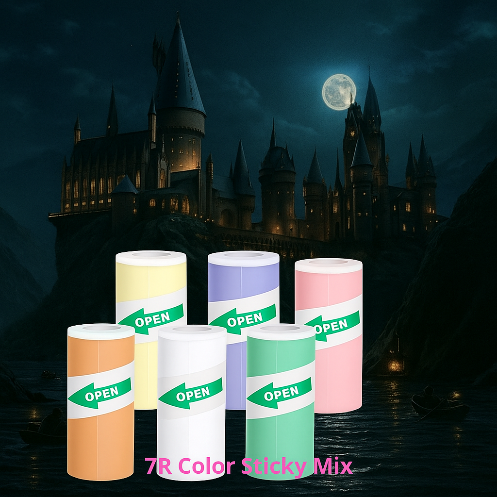 Variora Mini Printer