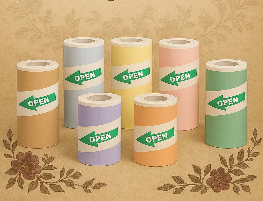 Variora Mini Printer