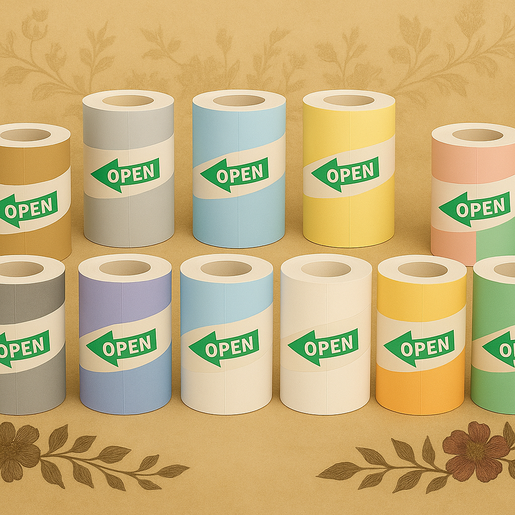 Variora Mini Printer