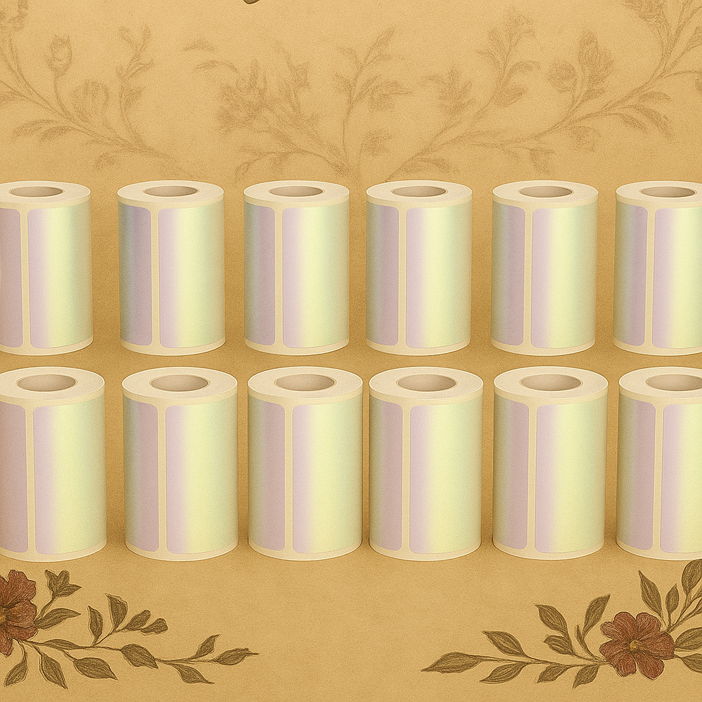 Variora Mini Printer