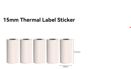 Variora Mini Printer